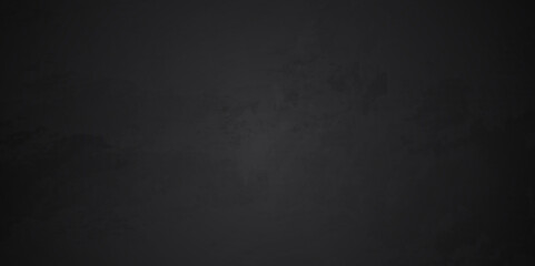 Abstract chalkboard, blackboard background texture in college concept. dark texture chalk board copy space. Empty classroom blackboard and wall texture background. Chalkboard texture. 