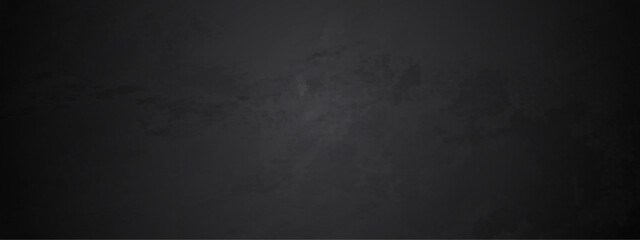 Abstract chalkboard, blackboard background texture in college concept. dark texture chalk board copy space. Empty classroom blackboard and wall texture background. Chalkboard texture. 