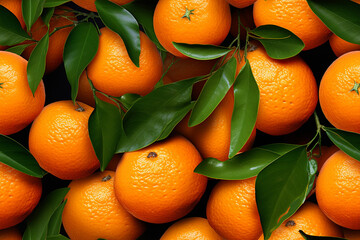 oranges fruit fresh architectural interior background wall texture pattern seamless
