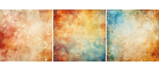 canvas stained paper background texture illustration design dirty, vintage retro, abstract old canvas stained paper background texture