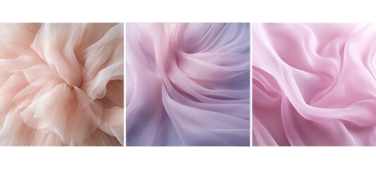 textile tulle fabric background texture illustration soft material, silk fashion, chiffon veil textile tulle fabric background texture