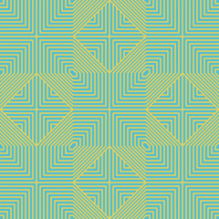 Simple colorful geometry background.Vector illustration.