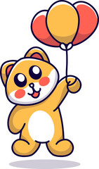 Dog Animal Cute Illustration