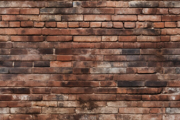 brick classic worn architectural interior background wall texture pattern seamless