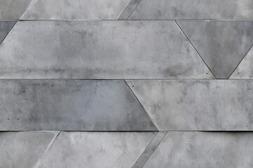 concrete slabs gray architectural interior background wall texture pattern seamless