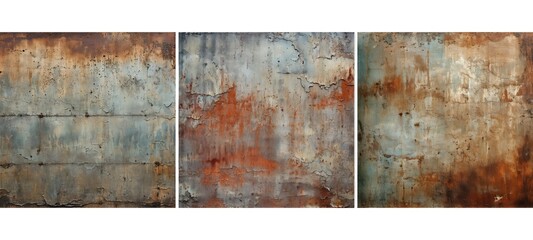 abstract weathered metal background texture illustration design material, dirty grunge, surface wall abstract weathered metal background texture