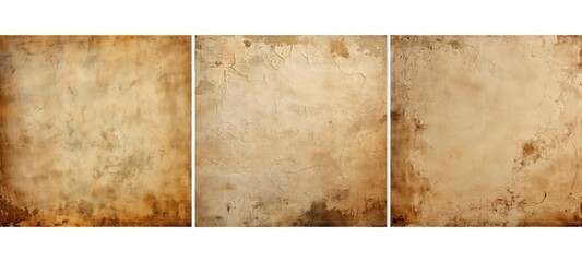 rough weathered paper background texture illustration grunge wall, aged design, dirty space rough weathered paper background texture