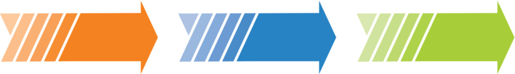 Fototapeta premium Pfeil11120923b