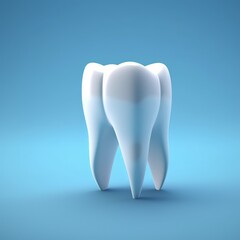 3d tooth