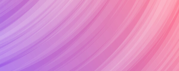 Fototapeta premium Modern colorful gradient background with lines