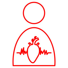 heart, love, heart, vector, symbol, icon, valentine, shape, design, background, illustration, romantic, isolated, decoration, set, graphic, wedding, sign, day, romance, red, art, abstract, collection