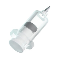 Syringe Medical healthcare Hospital instrument