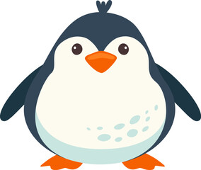 Penguin Arctic Animal