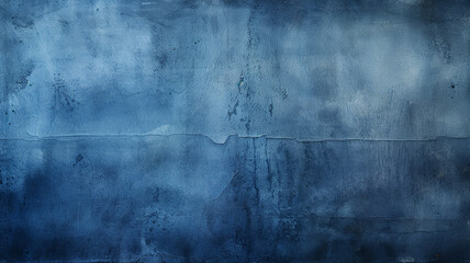 wall background texture blue concrete plaster vintage copy space background