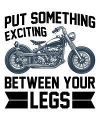 Bike design's for T-shirts and HD print with no background , PNG .