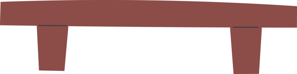 Wooden Shelf Furniture