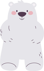 Polar Bear Animal