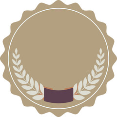 laurel wreath award