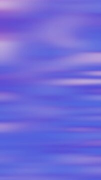 Abstract background of purple wave movement. Hologram surrealist background.