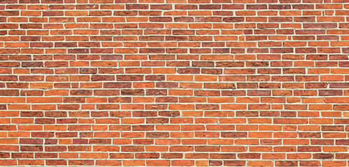 Brick wall background texture brown block grunge style