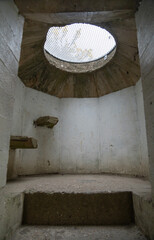 Pointe Du Hoc, World War II Site at Normandy
