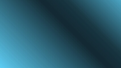 cyan abstract blank gradient color background, gradient texture, backdrop and wallpaper 