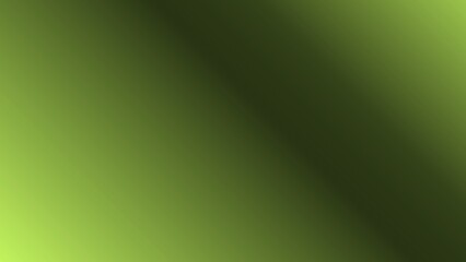 green abstract blank gradient color background, gradient texture, backdrop and wallpaper 