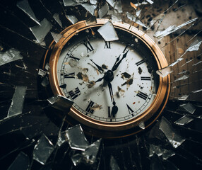 Chaos Chronicles: Clock's Final Rhapsody, Generative AI