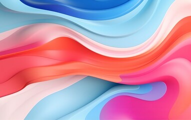 Fototapeta premium Beautiful Background Design