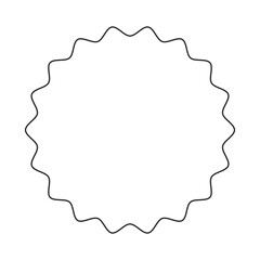 Minimalist Aesthetic Element