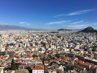 Athens greece アテネ　ギリシャ