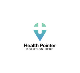 Health logo design