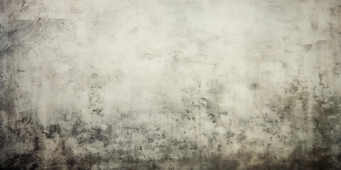 A vintage grunge background in gray and monochrome.