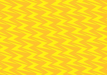 abstract yellow background