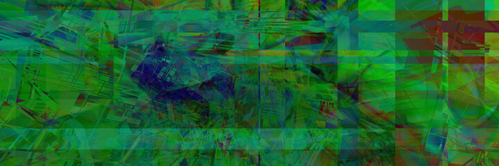abstract background