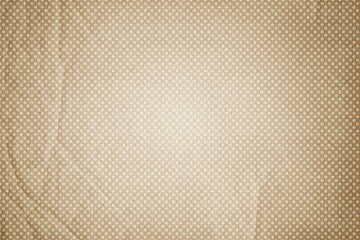 Vintage Polka Background