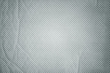 Vintage Polka Background