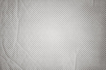 Vintage Polka Background