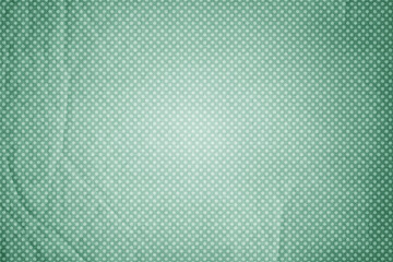 Vintage Polka Background