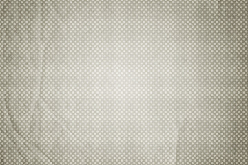 Vintage Polka Background