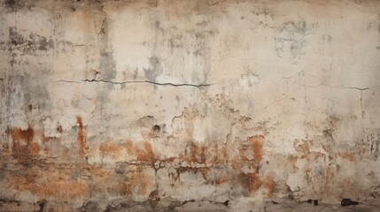 Old Damaged Wall Texture