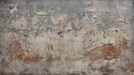 Old Damaged Wall Texture