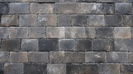 Stone Road Texture Wallpaper Background