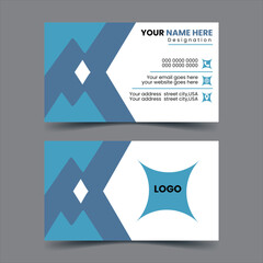 business card creative business card  Creative and Clean Business Card Template own, void, grab, bulletin, introduction, recruitment, id, elegant,estate business card. name card, visiting cards.