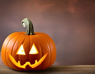 Citrouille Halloween