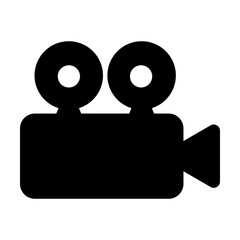 Cinema Icon