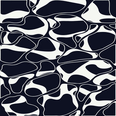 abstract pattern with circles Abstract patterns with different Colors For Wall decors or Room Painting Concepts Trendy Decorative Concepts  Trendy Colors artistic decor  creativity Concepts T-shirt