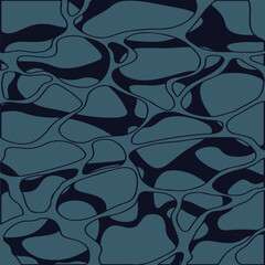 abstract pattern with circles Abstract patterns with different Colors For Wall decors or Room Painting Concepts Trendy Decorative Concepts  Trendy Colors artistic decor  creativity Concepts T-shirt