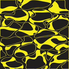 abstract pattern with circles Abstract patterns with different Colors For Wall decors or Room Painting Concepts Trendy Decorative Concepts  Trendy Colors artistic decor  creativity Concepts T-shirt