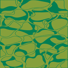 abstract pattern with circles Abstract patterns with different Colors For Wall decors or Room Painting Concepts Trendy Decorative Concepts  Trendy Colors artistic decor  creativity Concepts T-shirt